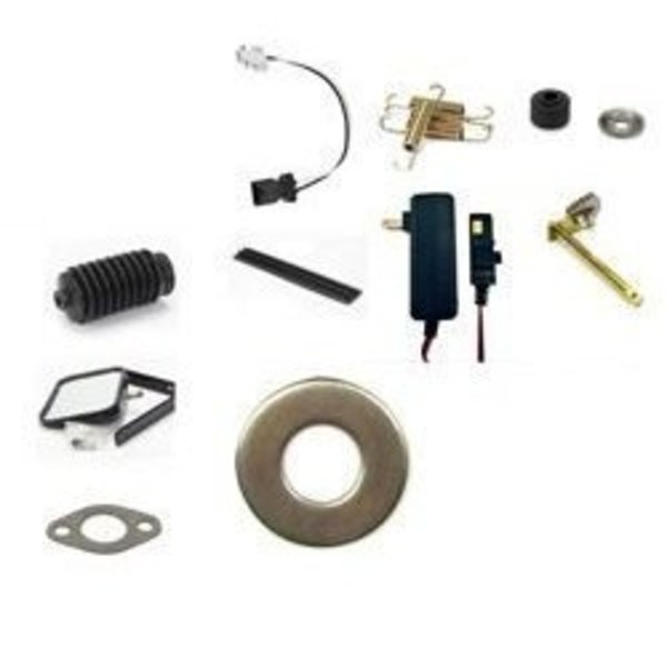 Ilc Replacement For FISHER PRICE, 39003926 3900-3926